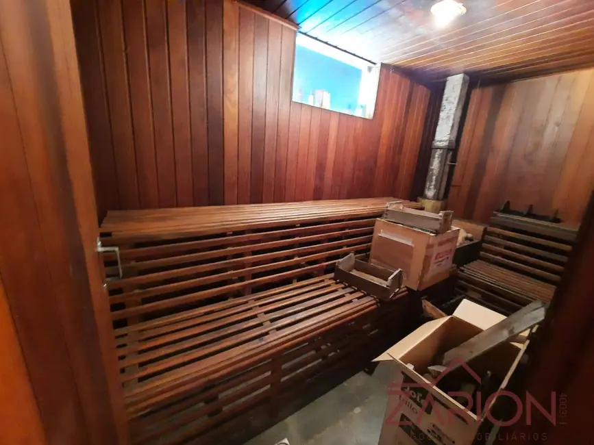 Foto 7 de Casa com 6 quartos à venda, 598m2 em Vila São José, Taubate - SP