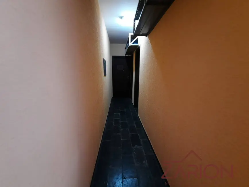 Foto 5 de Casa com 6 quartos à venda, 598m2 em Vila São José, Taubate - SP
