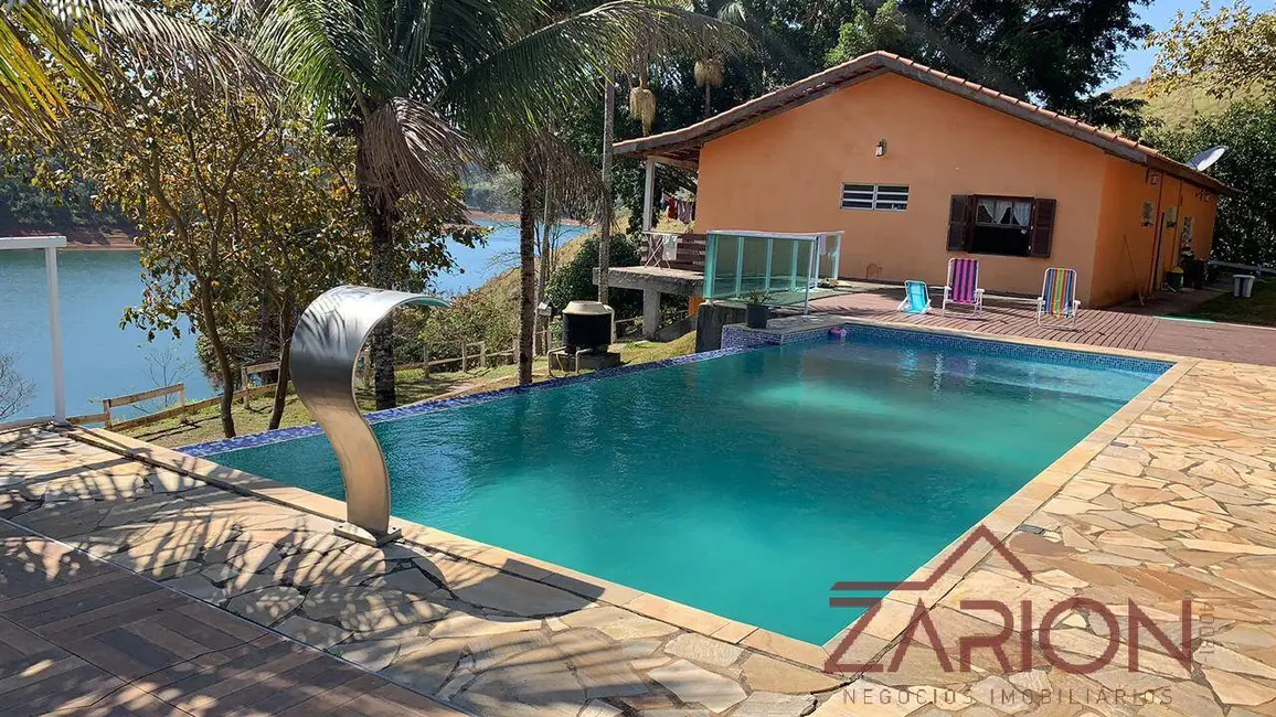 Foto 15 de Casa com 5 quartos à venda, 450m2 em Centro, Igarata - SP