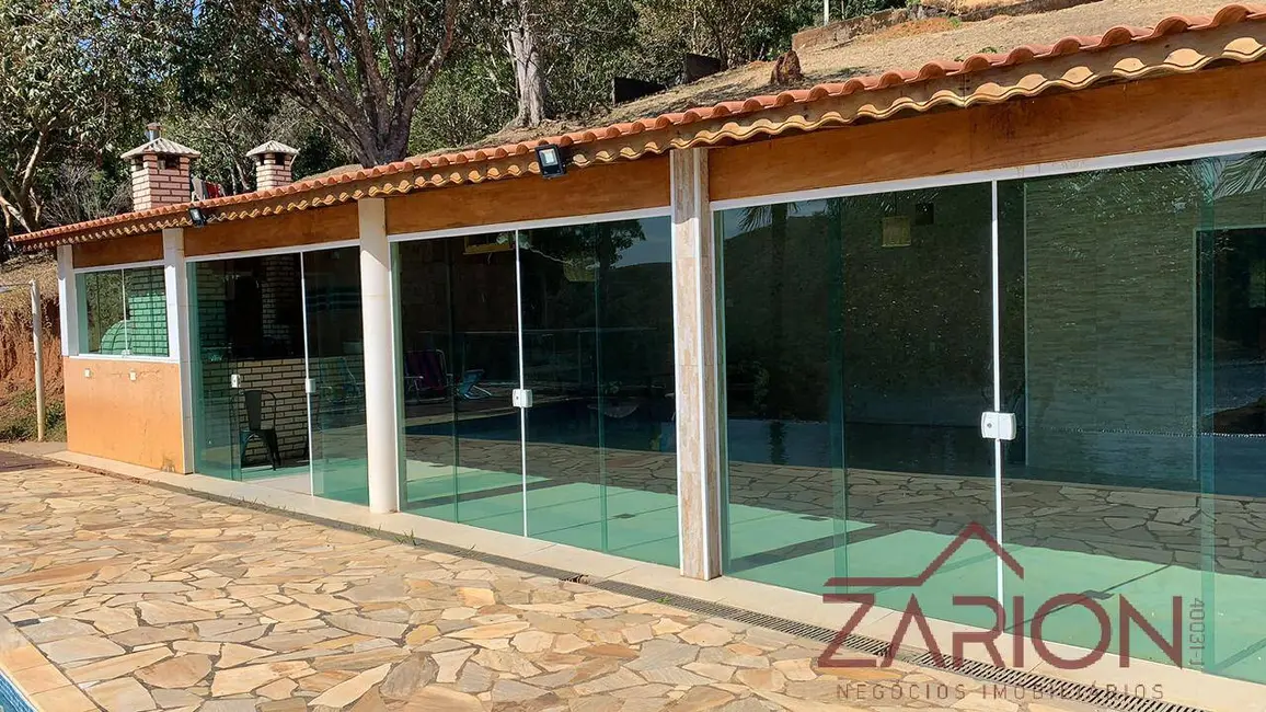 Foto 9 de Casa com 5 quartos à venda, 450m2 em Centro, Igarata - SP