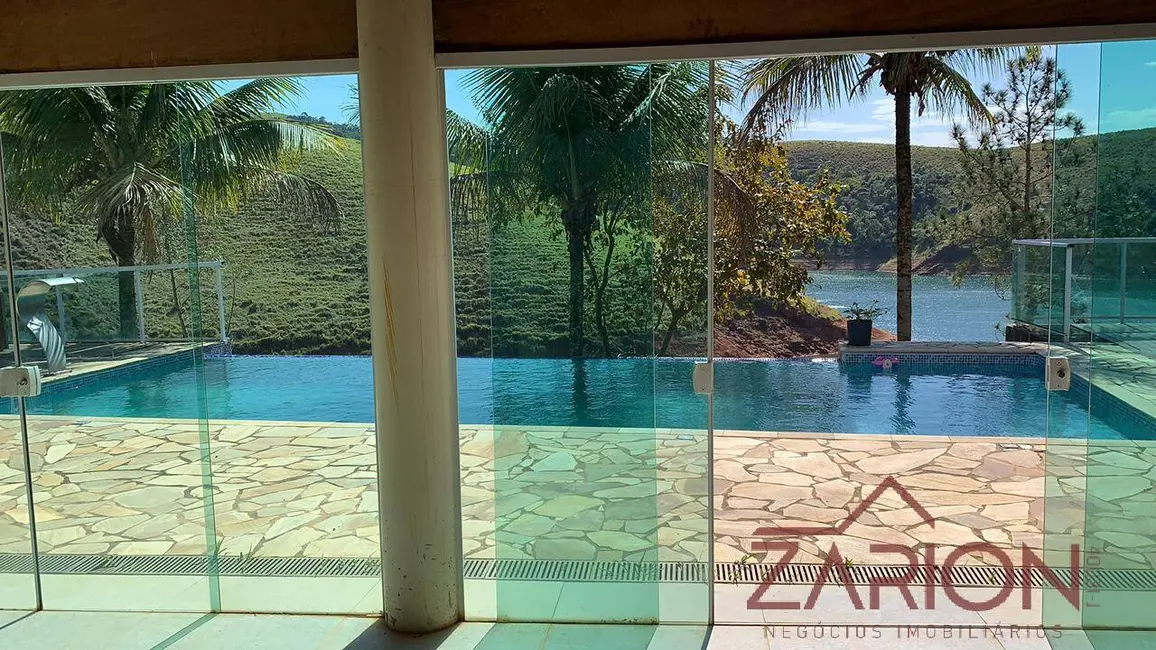 Foto 5 de Casa com 5 quartos à venda, 450m2 em Centro, Igarata - SP