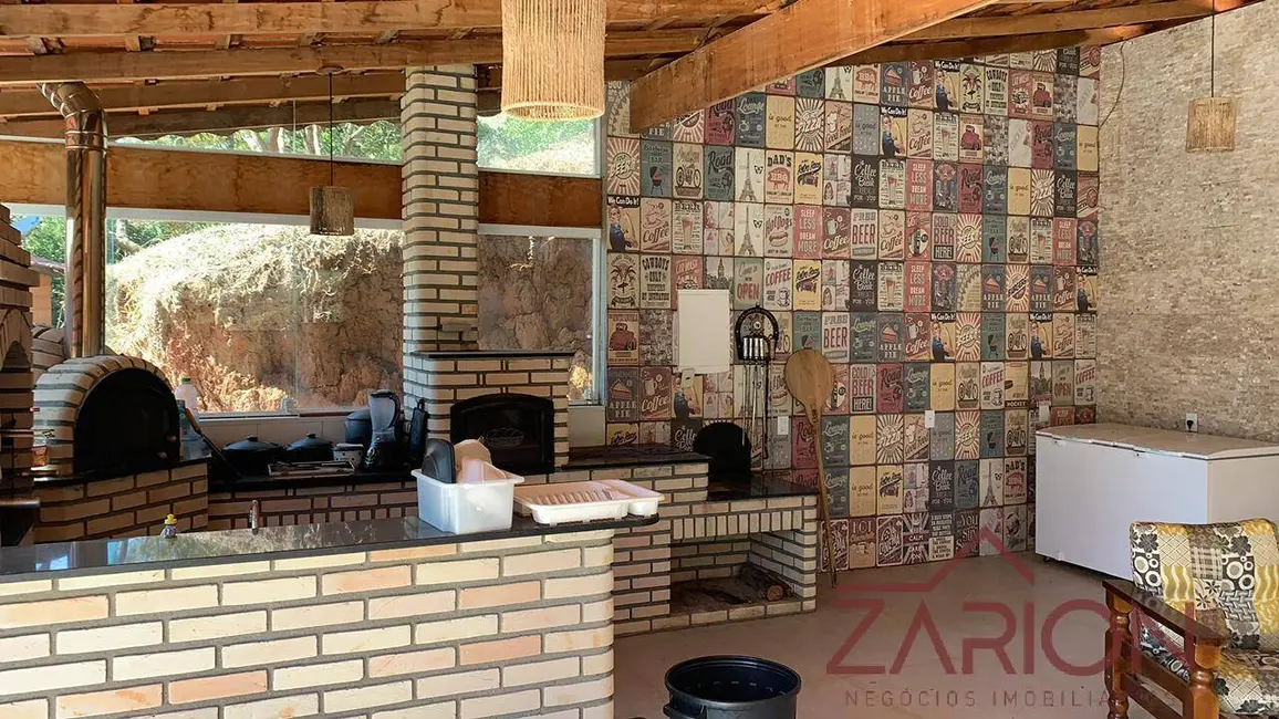 Foto 6 de Casa com 5 quartos à venda, 450m2 em Centro, Igarata - SP