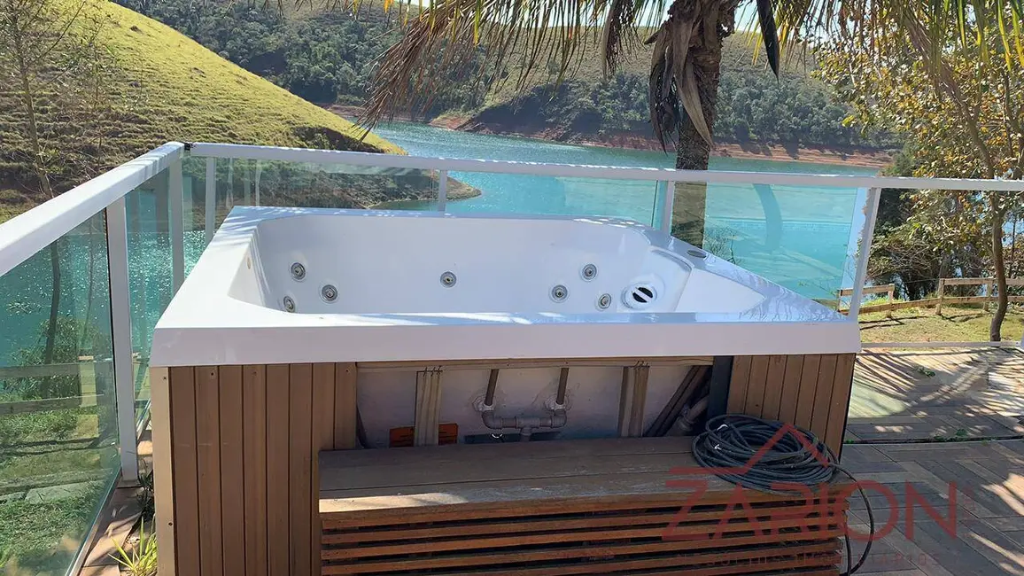 Foto 12 de Casa com 5 quartos à venda, 450m2 em Centro, Igarata - SP