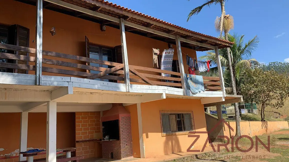 Foto 4 de Casa com 5 quartos à venda, 450m2 em Centro, Igarata - SP