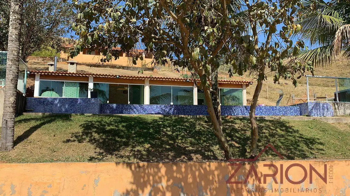 Foto 3 de Casa com 5 quartos à venda, 450m2 em Centro, Igarata - SP