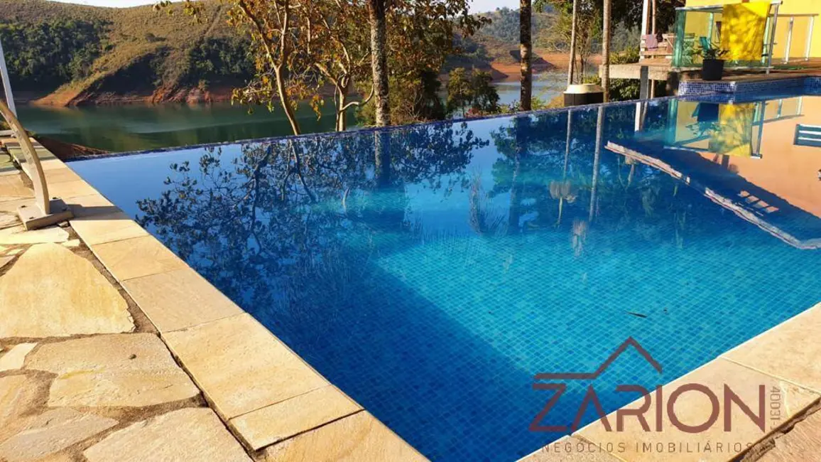 Foto 14 de Casa com 5 quartos à venda, 450m2 em Centro, Igarata - SP