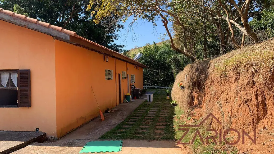 Foto 2 de Casa com 5 quartos à venda, 450m2 em Centro, Igarata - SP