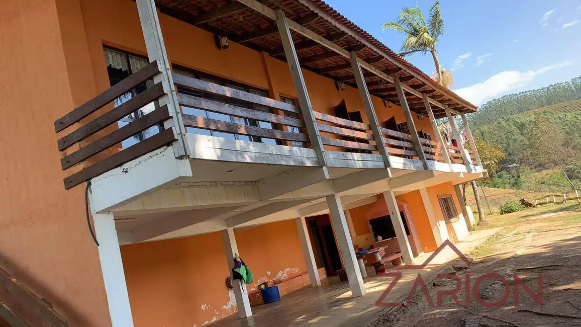 Foto 1 de Casa com 5 quartos à venda, 450m2 em Centro, Igarata - SP
