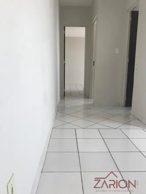 Foto 3 de Apartamento com 2 quartos à venda, 53m2 em Jardim Gurilândia, Taubate - SP