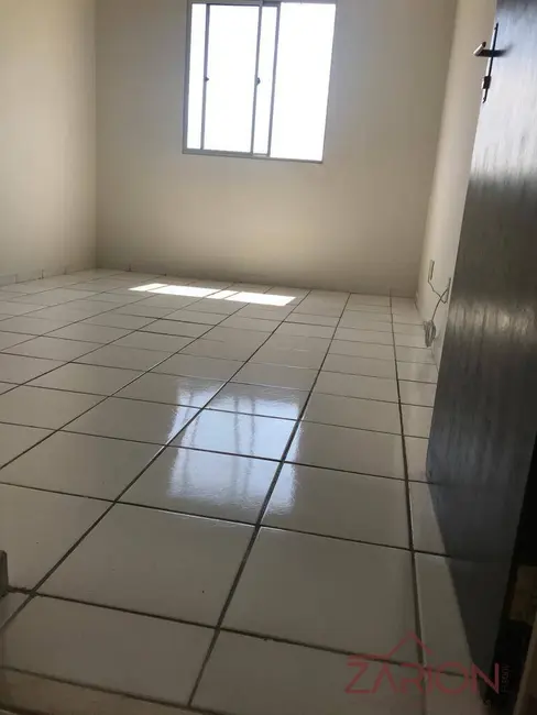 Foto 6 de Apartamento com 2 quartos à venda, 53m2 em Jardim Gurilândia, Taubate - SP