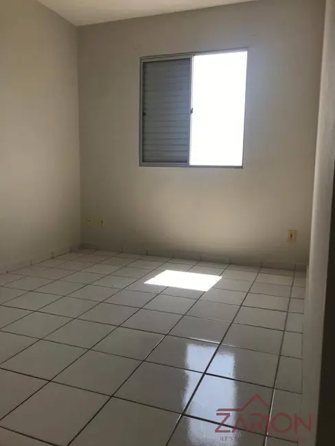 Foto 8 de Apartamento com 2 quartos à venda, 53m2 em Jardim Gurilândia, Taubate - SP