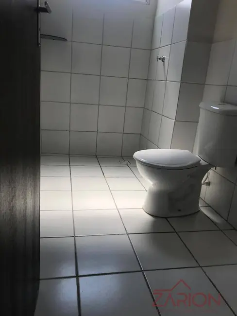 Foto 4 de Apartamento com 2 quartos à venda, 53m2 em Jardim Gurilândia, Taubate - SP