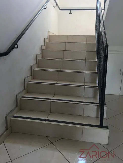 Foto 7 de Apartamento com 2 quartos à venda, 53m2 em Jardim Gurilândia, Taubate - SP