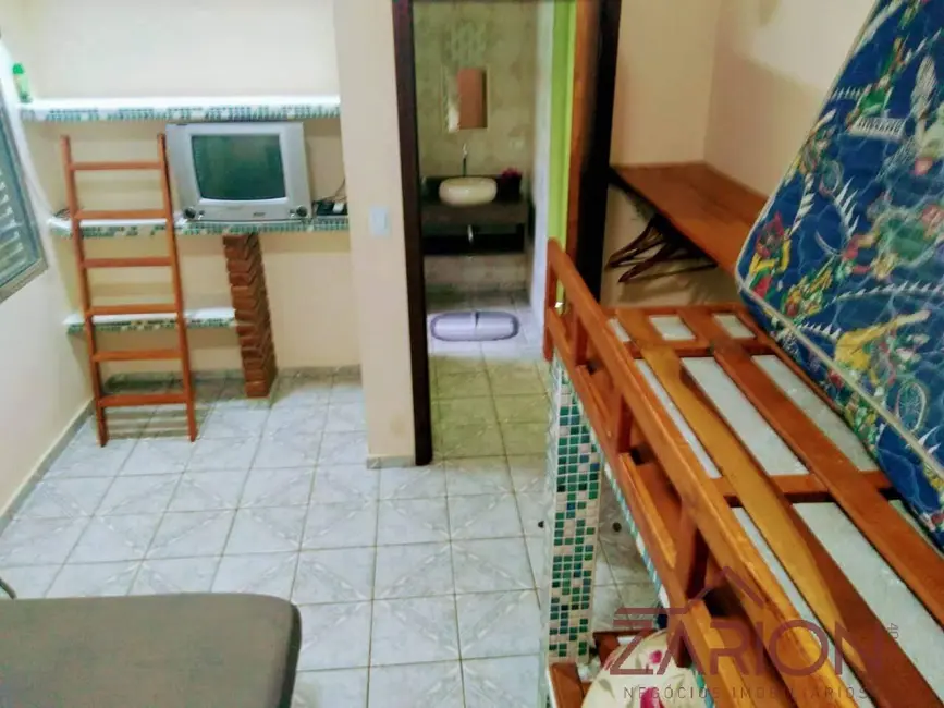 Foto 6 de Apartamento com 1 quarto à venda, 45m2 em Ubatuba - SP