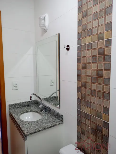 Foto 4 de Apartamento com 2 quartos à venda, 65m2 em Parque São Luís, Taubate - SP