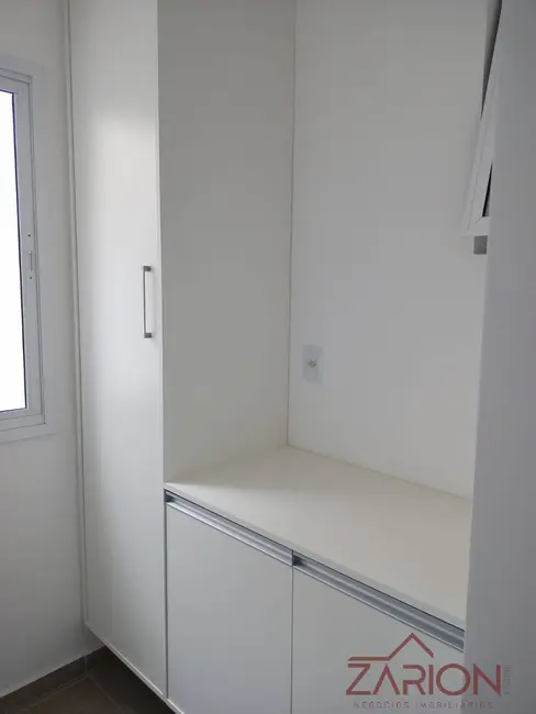 Foto 8 de Apartamento com 2 quartos à venda, 65m2 em Parque São Luís, Taubate - SP