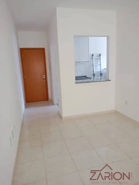 Foto 1 de Apartamento com 2 quartos à venda, 65m2 em Parque São Luís, Taubate - SP