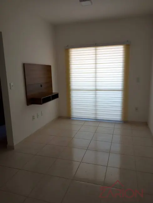 Foto 3 de Apartamento com 2 quartos à venda, 65m2 em Parque São Luís, Taubate - SP