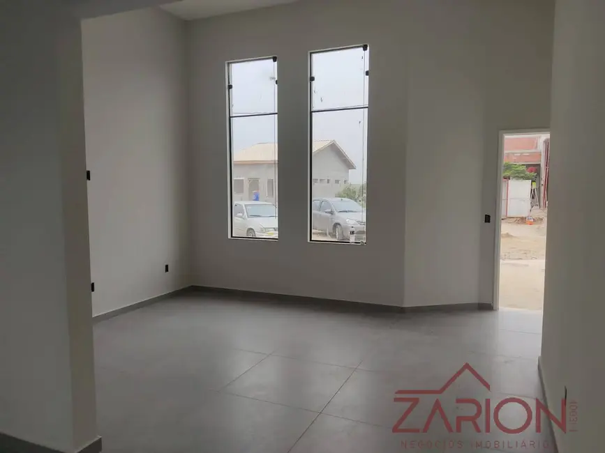 Foto 3 de Casa de Condomínio com 3 quartos à venda, 78m2 em Quiririm, Taubate - SP