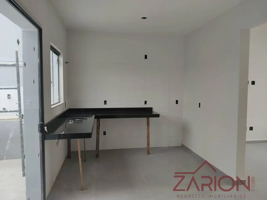 Foto 4 de Casa de Condomínio com 3 quartos à venda, 78m2 em Quiririm, Taubate - SP