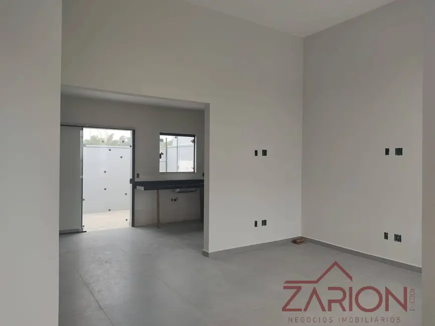 Foto 5 de Casa de Condomínio com 3 quartos à venda, 78m2 em Quiririm, Taubate - SP