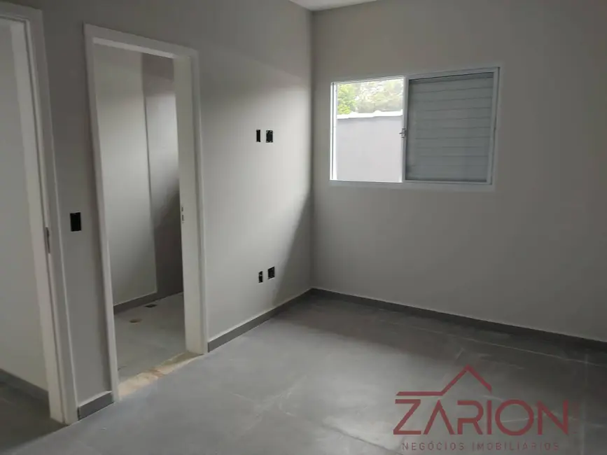 Foto 6 de Casa de Condomínio com 3 quartos à venda, 78m2 em Quiririm, Taubate - SP