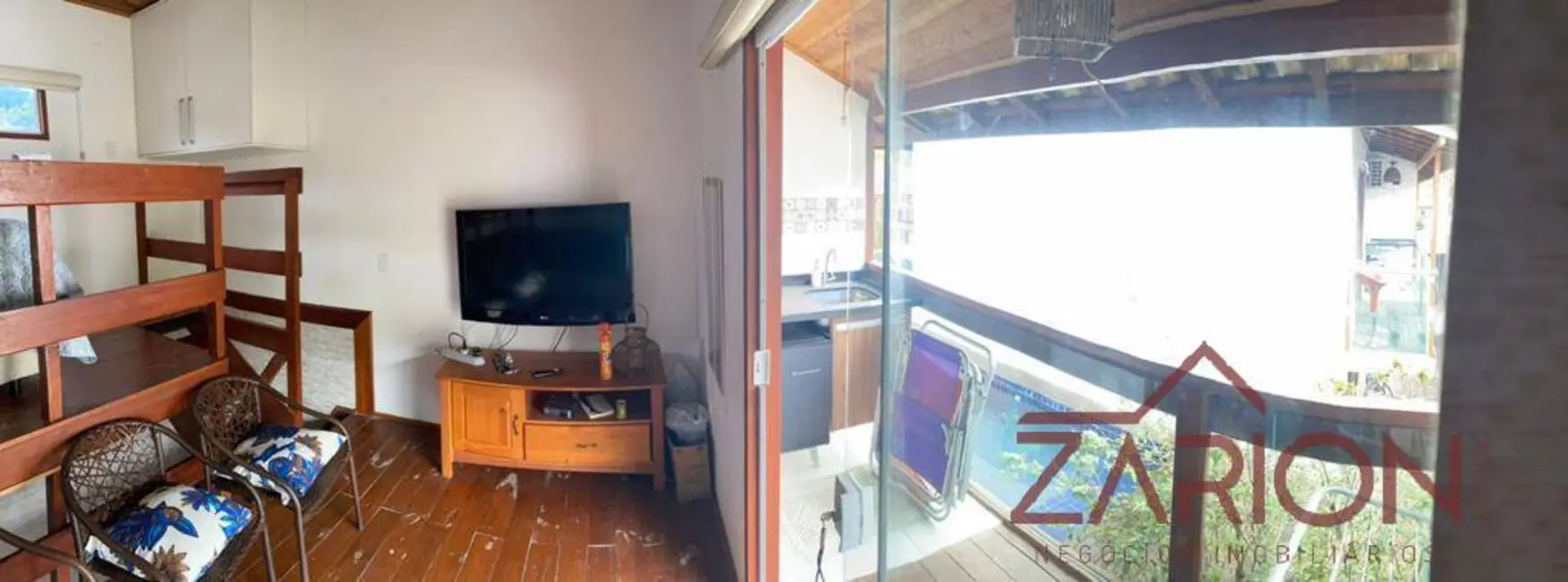 Foto 3 de Casa com 1 quarto à venda, 36m2 em Sao Sebastiao - SP