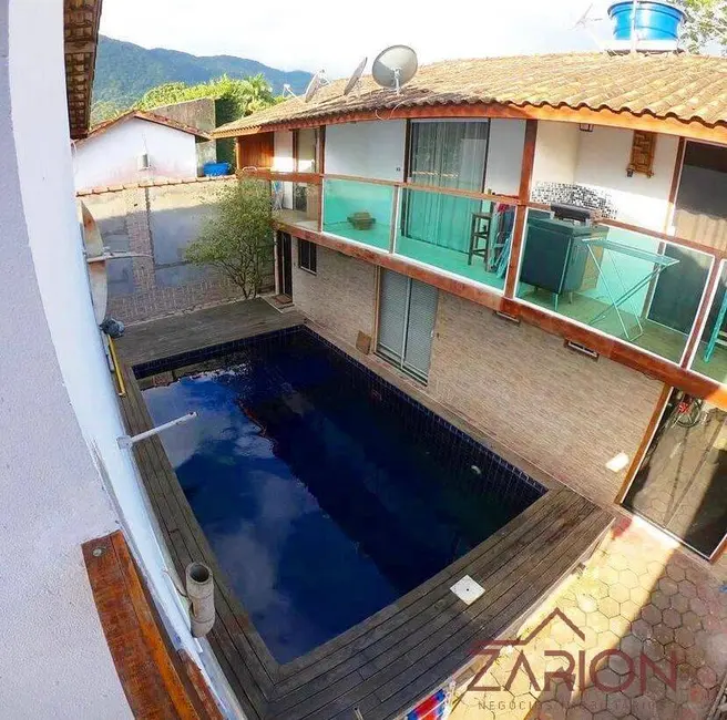 Foto 1 de Casa com 1 quarto à venda, 36m2 em Sao Sebastiao - SP