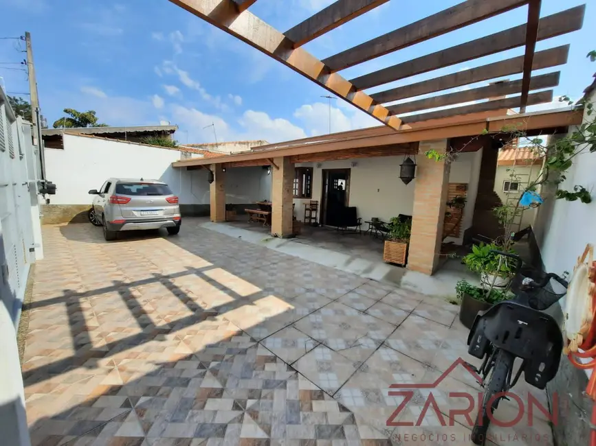 Foto 9 de Casa com 4 quartos à venda, 166m2 em Centro, Taubate - SP