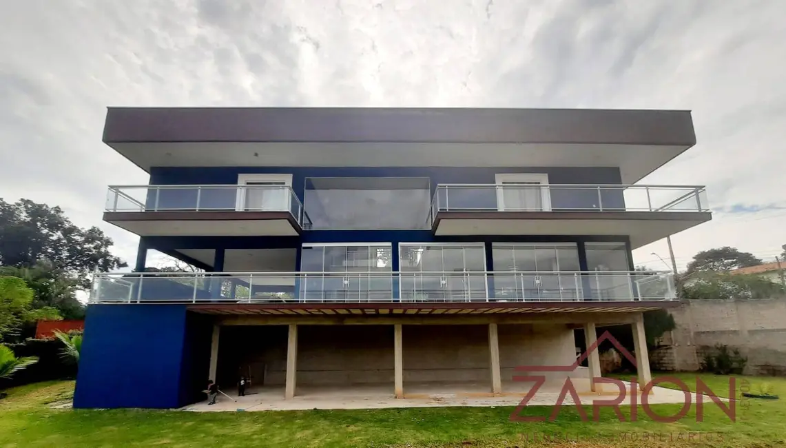 Foto 3 de Casa com 3 quartos à venda, 700m2 em Granjas Rurais Reunidas São Judas Tadeu, Taubate - SP