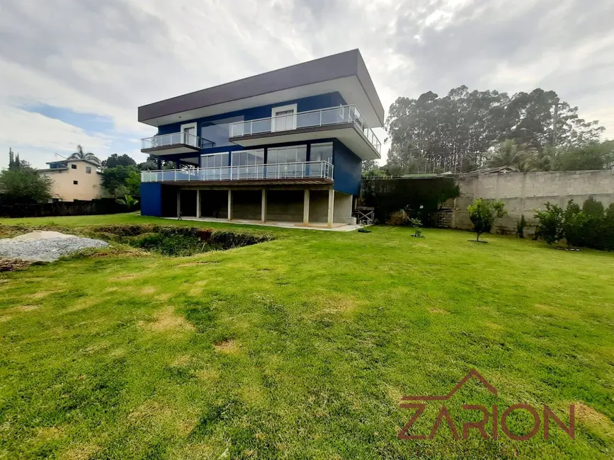 Foto 7 de Casa com 3 quartos à venda, 700m2 em Granjas Rurais Reunidas São Judas Tadeu, Taubate - SP