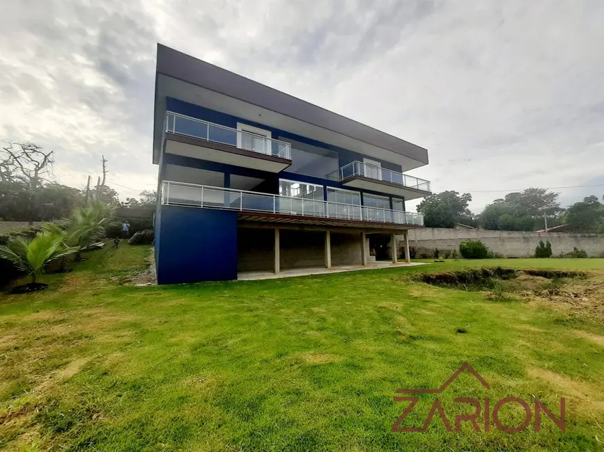 Foto 9 de Casa com 3 quartos à venda, 700m2 em Granjas Rurais Reunidas São Judas Tadeu, Taubate - SP