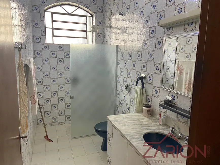 Foto 9 de Casa com 8 quartos à venda, 1000m2 em Centro, Taubate - SP