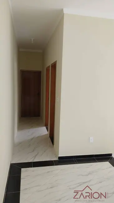 Foto 5 de Casa com 2 quartos à venda, 70m2 em Residencial Estoril, Taubate - SP