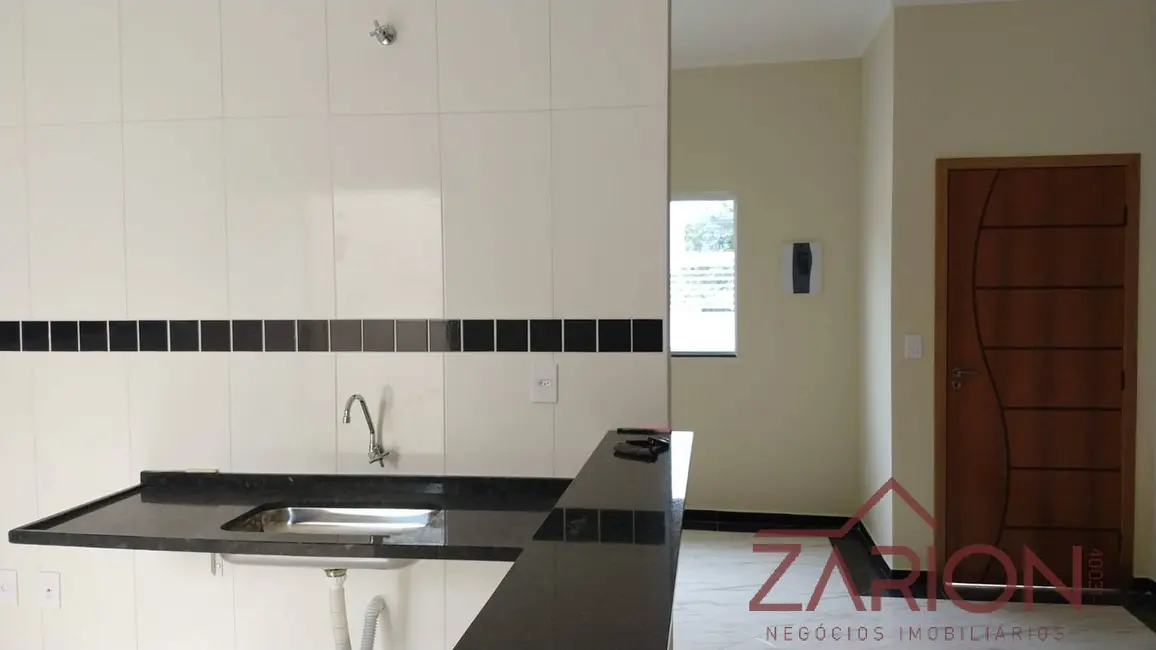 Foto 3 de Casa com 2 quartos à venda, 70m2 em Residencial Estoril, Taubate - SP