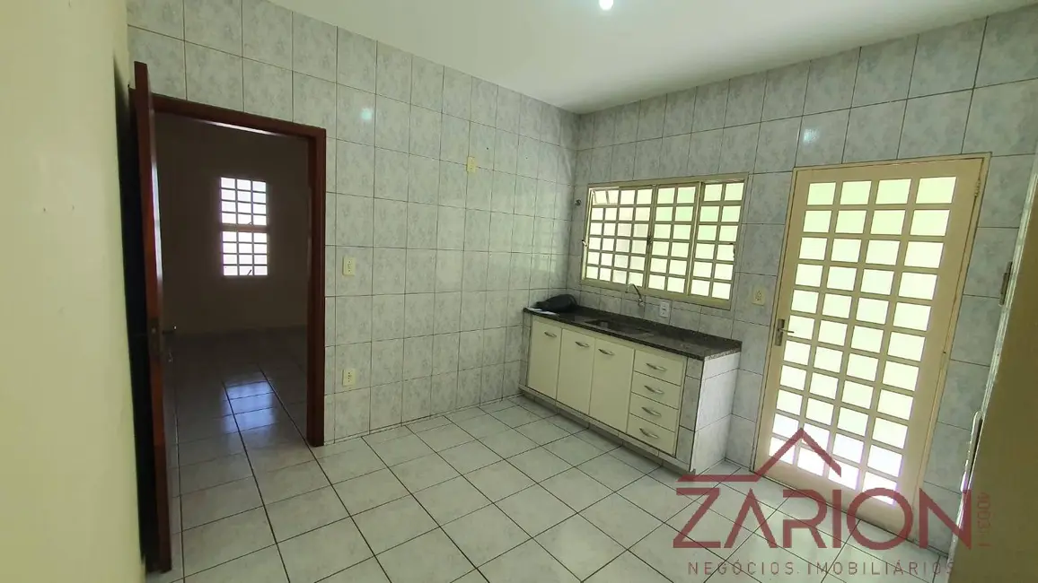 Foto 9 de Casa com 2 quartos à venda, 96m2 em Esplanada Independência, Taubate - SP