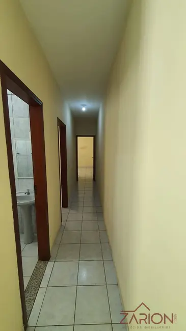 Foto 7 de Casa com 2 quartos à venda, 96m2 em Esplanada Independência, Taubate - SP