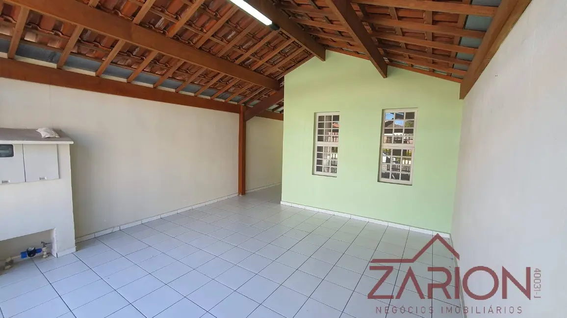 Foto 5 de Casa com 2 quartos à venda, 96m2 em Esplanada Independência, Taubate - SP