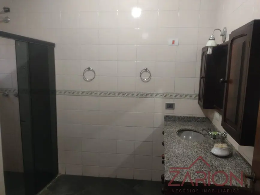 Foto 9 de Casa com 4 quartos à venda, 480m2 em Centro, Taubate - SP