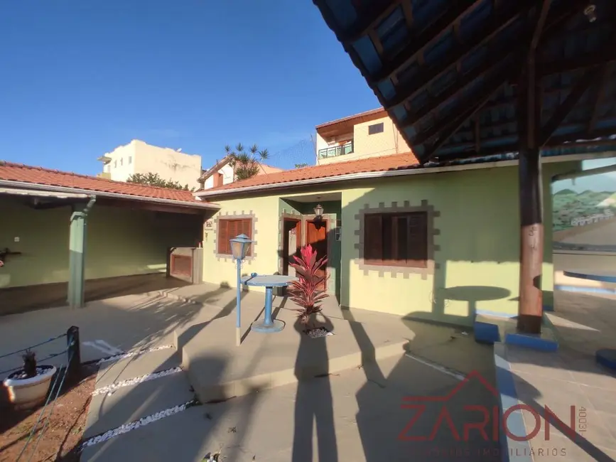 Foto 3 de Casa com 4 quartos à venda, 480m2 em Centro, Taubate - SP