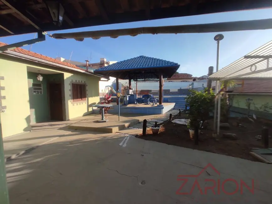 Foto 6 de Casa com 4 quartos à venda, 480m2 em Centro, Taubate - SP