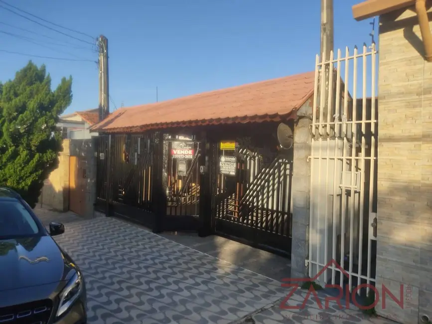 Foto 1 de Casa com 4 quartos à venda, 480m2 em Centro, Taubate - SP