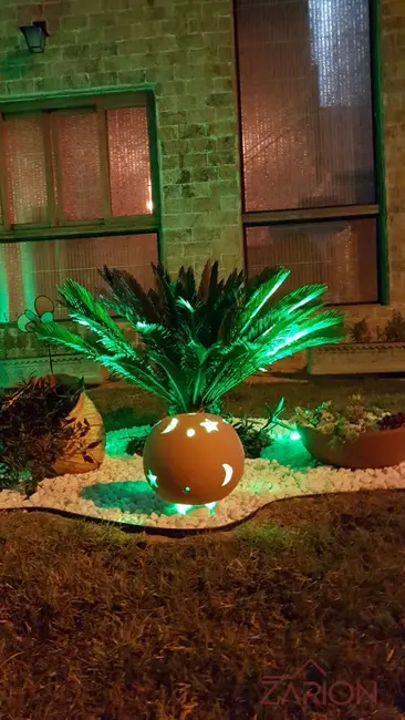 Foto 4 de Casa com 3 quartos para alugar, 200m2 em Jardim Hípica Pinheiro, Taubate - SP