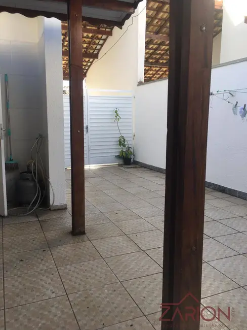 Foto 9 de Casa com 3 quartos à venda, 98m2 em Piracangaguá, Taubate - SP