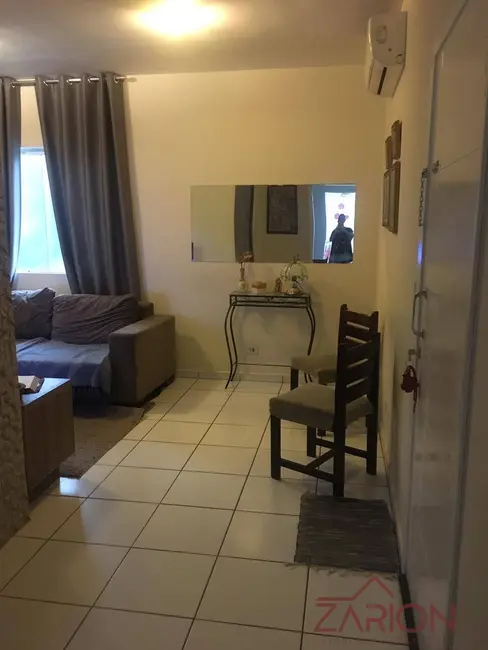 Foto 7 de Casa com 3 quartos à venda, 98m2 em Piracangaguá, Taubate - SP