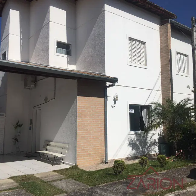 Foto 1 de Casa com 3 quartos à venda, 98m2 em Piracangaguá, Taubate - SP