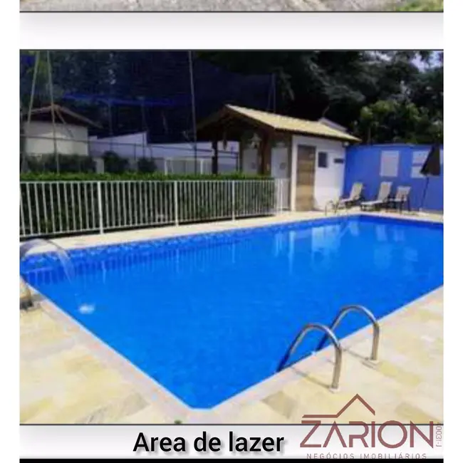 Foto 2 de Casa com 3 quartos à venda, 98m2 em Piracangaguá, Taubate - SP