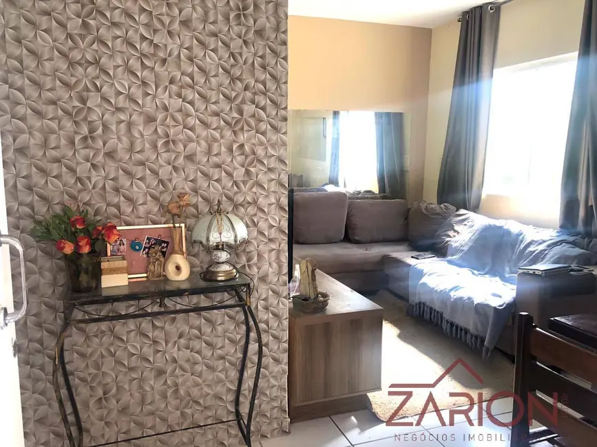 Foto 6 de Casa com 3 quartos à venda, 98m2 em Piracangaguá, Taubate - SP