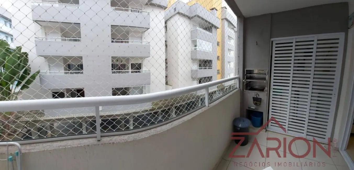 Foto 1 de Apartamento com 2 quartos à venda, 70m2 em Ubatuba - SP