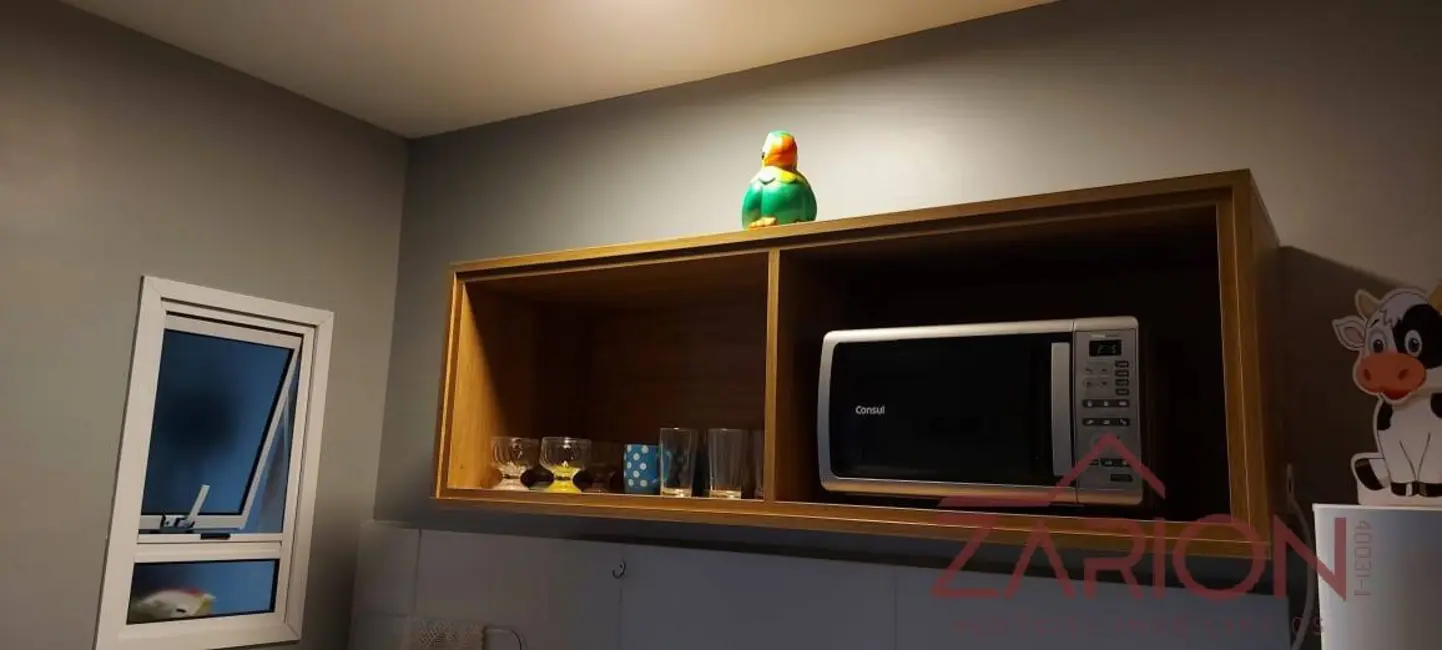 Foto 3 de Apartamento com 2 quartos à venda, 70m2 em Ubatuba - SP